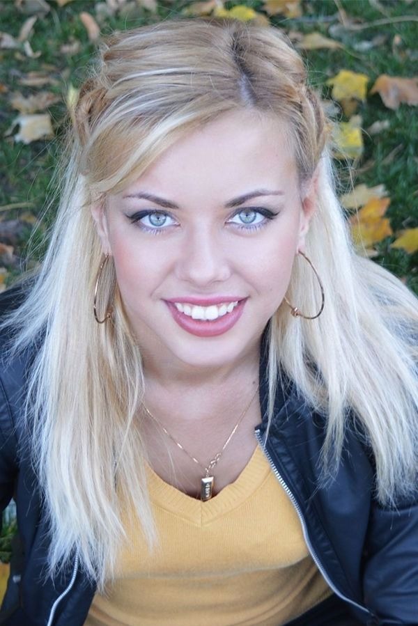 Sekscontact-profiel in Nederland